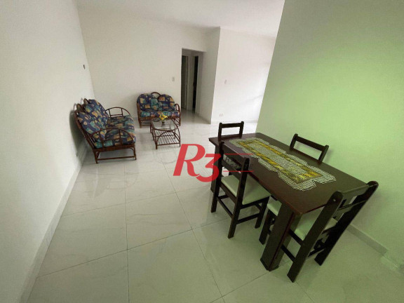 Imagem Apartamento com 2 Quartos à Venda, 117 m² em Boa Vista - São Vicente Imagem Apartamento com 2 Quartos à Venda, 117 m² em Boa Vista - São Vicente