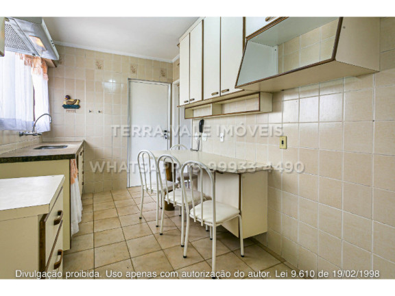 Imagem Apartamento com 3 Quartos à Venda, 90 m² em Vila Industrial - Campinas Imagem Apartamento com 3 Quartos à Venda, 90 m² em Vila Industrial - Campinas