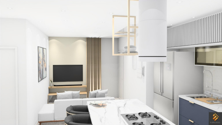 Imagem Imóvel com 1 Quarto à Venda, 76 m² em Vila Nova Conceição - São Paulo Imagem Imóvel com 1 Quarto à Venda, 76 m² em Vila Nova Conceição - São Paulo