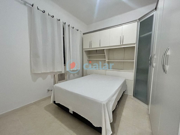 Imagem Apartamento com 3 Quartos à Venda, 110 m² em Copacabana - Rio De Janeiro
