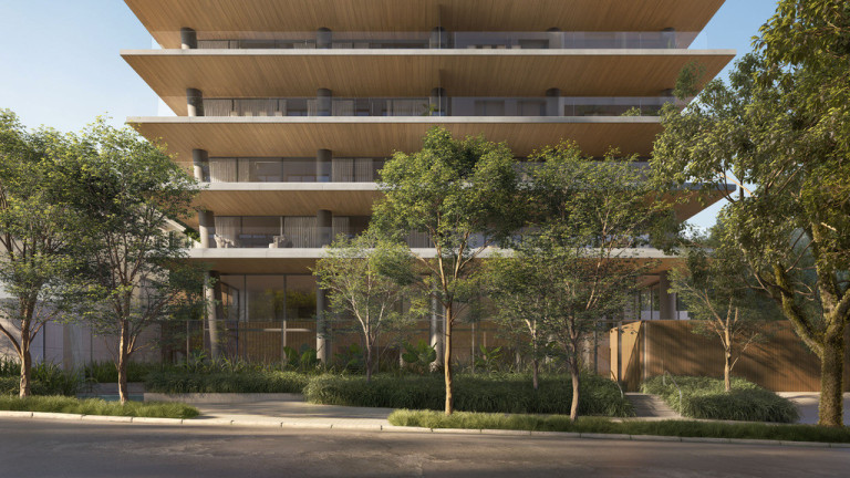 Apartamento com 3 Quartos à Venda, 362 m² em Moinhos De Vento - Porto Alegre