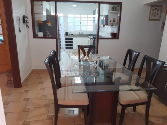 Imagem Casa de Condomínio com 3 Quartos à Venda, 186 m² em Bonfim Paulista - Ribeirão Preto