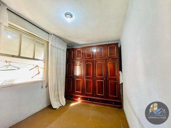 Imagem Apartamento com 2 Quartos à Venda, 80 m² em Marapé - Santos