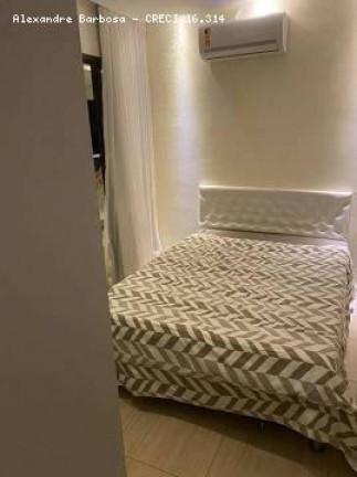 Imagem Apartamento com 3 Quartos à Venda, 140 m² em Imbiribeira - Recife