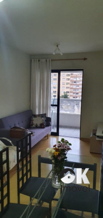 Imagem Apartamento com 2 Quartos à Venda, 46 m² em Higienópolis - São Paulo Imagem Apartamento com 2 Quartos à Venda, 46 m² em Higienópolis - São Paulo