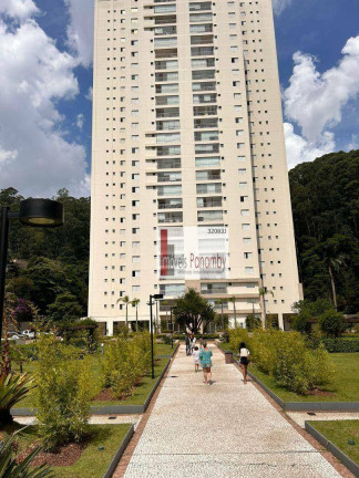 Imagem Apartamento com 3 Quartos à Venda, 96 m² em Vila Andrade - São Paulo Imagem Apartamento com 3 Quartos à Venda, 96 m² em Vila Andrade - São Paulo