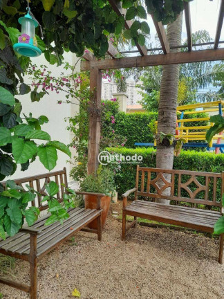 Imagem Apartamento com 2 Quartos à Venda, 44 m² em São Bernardo - Campinas Imagem Apartamento com 2 Quartos à Venda, 44 m² em São Bernardo - Campinas