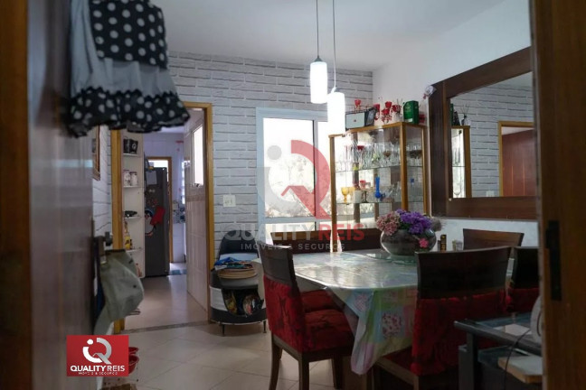 Imagem Sobrado com 3 Quartos à Venda, 151 m² em Vila Maria Alta - São Paulo