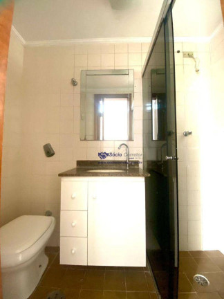 Imagem Apartamento com 3 Quartos à Venda, 80 m² em Vila Carrão - São Paulo