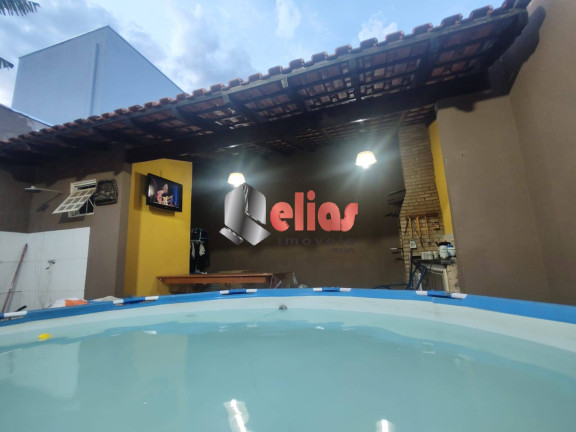 Imagem Casa com 2 Quartos à Venda, 135 m² em Jardim Terra Branca - Bauru