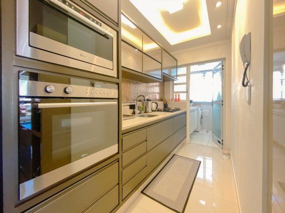 Imagem Apartamento com 3 Quartos à Venda, 105 m² em Coqueiros - Florianópolis Imagem Apartamento com 3 Quartos à Venda, 105 m² em Coqueiros - Florianópolis