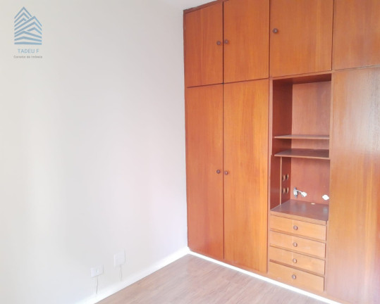Imagem Imóvel com 2 Quartos para Alugar, 65 m² em Campo Belo - São Paulo