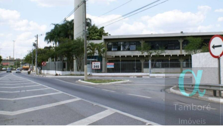 Imagem Sala Comercial à Venda, 4.042 m² em Vila Leopoldina - São Paulo Imagem Sala Comercial à Venda, 4.042 m² em Vila Leopoldina - São Paulo