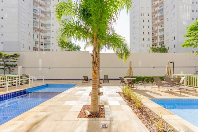Imagem Apartamento com 3 Quartos à Venda, 66 m² em Vila Prudente - São Paulo