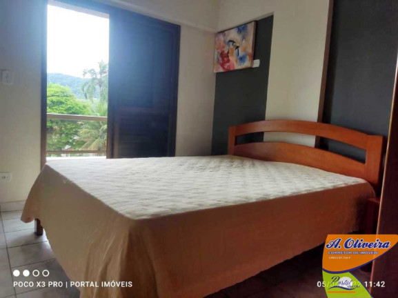 Imagem Apartamento com 1 Quarto à Venda, 85 m² em Estufa I - Ubatuba