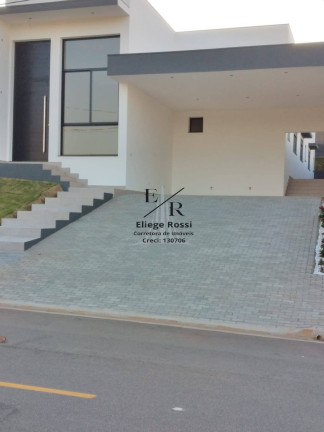 Imagem Casa de Condomínio com 3 Quartos à Venda, 386 m² em Itatiba Imagem Casa de Condomínio com 3 Quartos à Venda, 386 m² em Itatiba