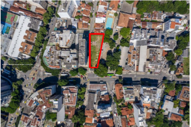 Imagem Apartamento com 2 Quartos à Venda, 81 m² em Tijuca - Rio De Janeiro