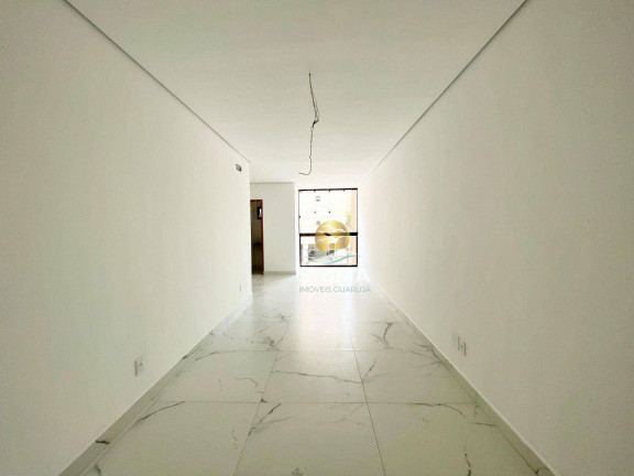 Imagem Sobrado com 2 Quartos à Venda, 138 m² em Enseada - Guarujá