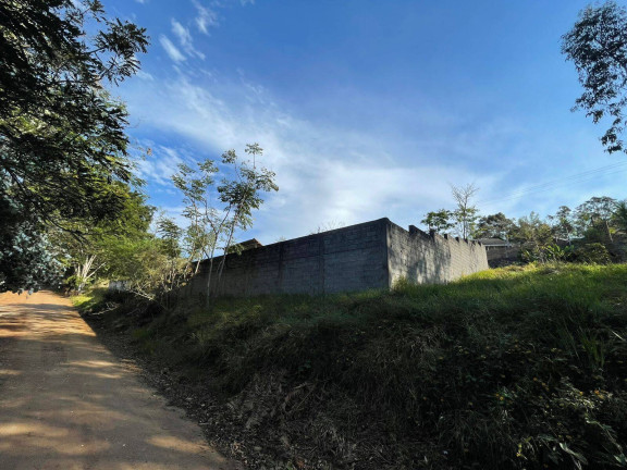 Imagem Terreno à Venda, 195 m² em Atibaia Belvedere - Atibaia Imagem Terreno à Venda, 195 m² em Atibaia Belvedere - Atibaia