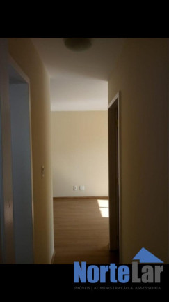 Imagem Apartamento com 2 Quartos à Venda, 50 m² em Freguesia Do ó - São Paulo