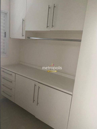 Imagem Apartamento com 4 Quartos à Venda, 130 m² em Jardim - Santo André Imagem Apartamento com 4 Quartos à Venda, 130 m² em Jardim - Santo André