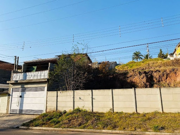 Imagem Terreno à Venda, 125 m² em Jardim Maristela Ii - Atibaia