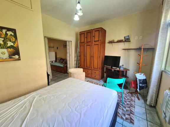Imagem Apartamento com 1 Quarto à Venda, 35 m² em Copacabana - Rio De Janeiro