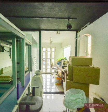 Imagem Sobrado com 3 Quartos à Venda, 250 m² em Vila Rosália - Guarulhos Imagem Sobrado com 3 Quartos à Venda, 250 m² em Vila Rosália - Guarulhos