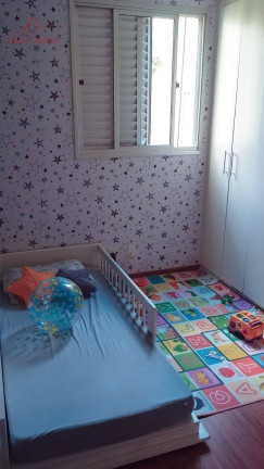 Imagem Apartamento com 2 Quartos à Venda, 48 m² em Parque Munhoz - São Paulo