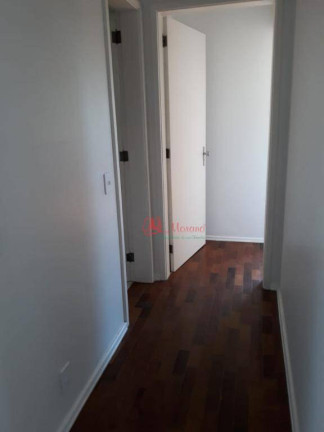 Imagem Apartamento com 3 Quartos à Venda, 112 m² em São João - Porto Alegre