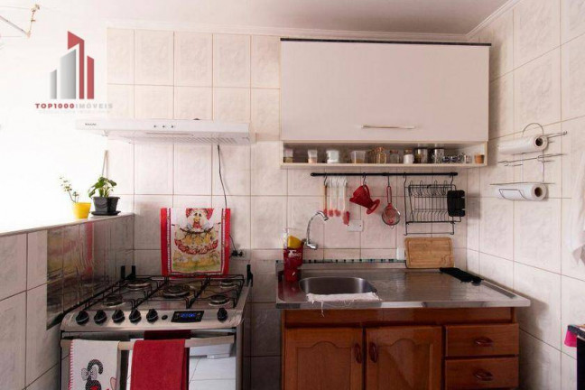 Imagem Apartamento com 2 Quartos à Venda, 55 m² em Freguesia Do ó - São Paulo