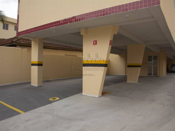 Imagem Apartamento com 1 Quarto à Venda, 35 m² em Vila Voturua - Sao Vicente Imagem Apartamento com 1 Quarto à Venda, 35 m² em Vila Voturua - Sao Vicente