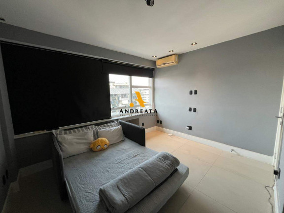 Imagem Apartamento com 3 Quartos à Venda, 151 m² em Barra Da Tijuca - Rio De Janeiro