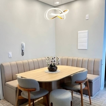 Imagem Apartamento com 2 Quartos à Venda, 52 m² em Alphaville - Barueri Imagem Apartamento com 2 Quartos à Venda, 52 m² em Alphaville - Barueri