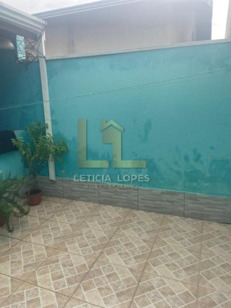 Imagem Casa com 2 Quartos à Venda, 104 m² em Jardim Natália - Jundiaí