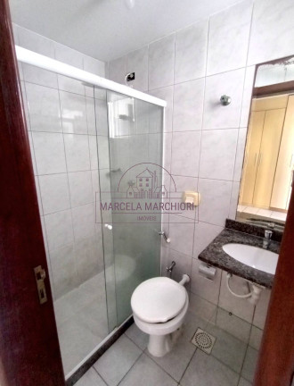 Imagem Apartamento com 3 Quartos à Venda, 80 m² em Praia De Itaparica - Vila Velha