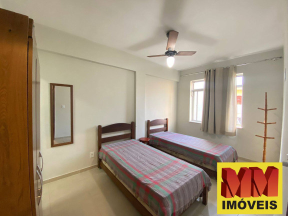 Imagem Apartamento com 2 Quartos à Venda, 68 m² em Passagem - Cabo Frio