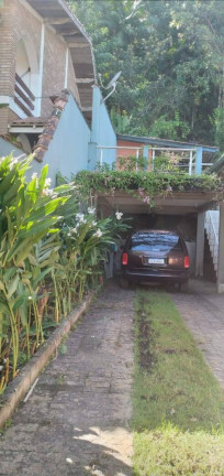 Imagem Casa com 3 Quartos à Venda, 970 m² em Ubatuba