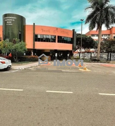 Imagem Apartamento com 3 Quartos à Venda, 93 m² em Coqueiral De Itaparica - Vila Velha