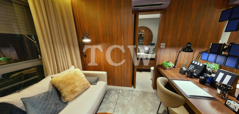 Imagem Apartamento com 3 Quartos à Venda, 158 m² em Moema - São Paulo Imagem Apartamento com 3 Quartos à Venda, 158 m² em Moema - São Paulo