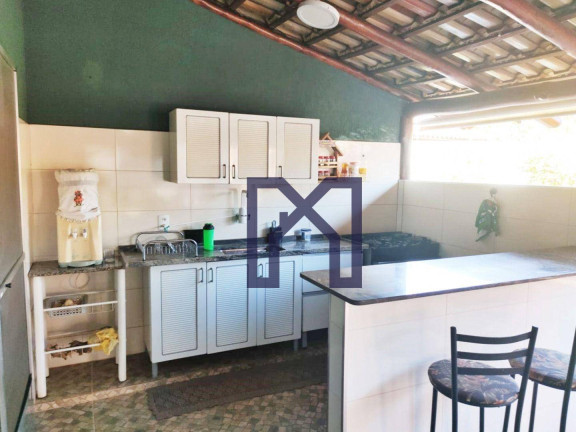 Imagem Chácara com 3 Quartos à Venda, 220 m² em Residencial Vista Alegre Ii E Iii (zona Rural) - São José Do Rio Preto Imagem Chácara com 3 Quartos à Venda, 220 m² em Residencial Vista Alegre Ii E Iii (zona Rural) - São José Do Rio Preto