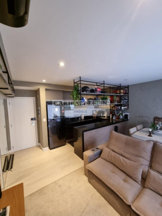 Imagem Imóvel com 2 Quartos à Venda, 68 m² em Cambuí - Campinas