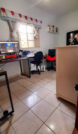 Imagem Casa com 3 Quartos à Venda, 170 m² em Jardim Simões - São José Do Rio Preto Imagem Casa com 3 Quartos à Venda, 170 m² em Jardim Simões - São José Do Rio Preto