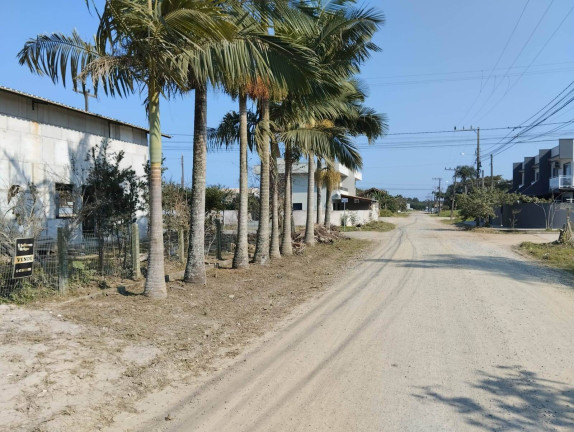 Imagem Casa com 3 Quartos à Venda, 355 m² em Salinas - Balneário Barra Do Sul