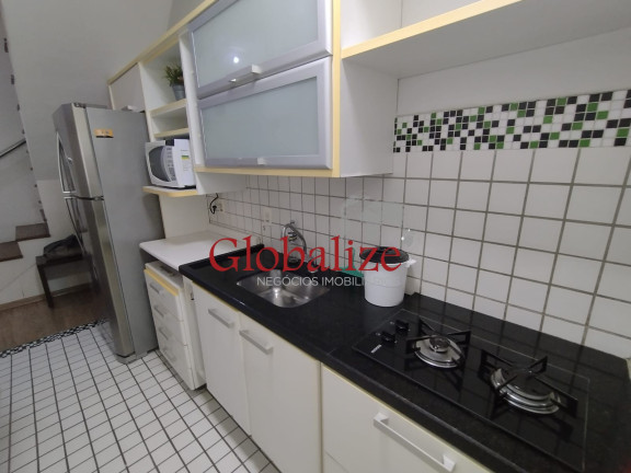 Imagem Imóvel com 1 Quarto à Venda, 74 m² em Gonzaga - Santos