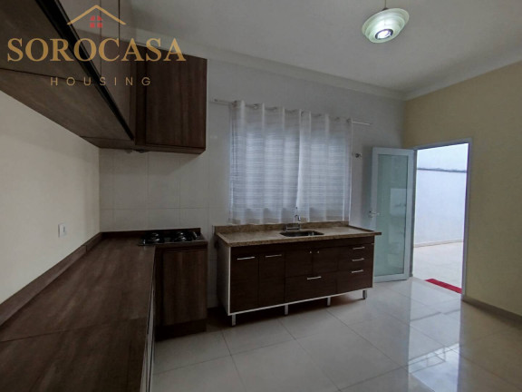 Imagem Casa com 3 Quartos à Venda, 130 m² em Wanel Ville - Sorocaba