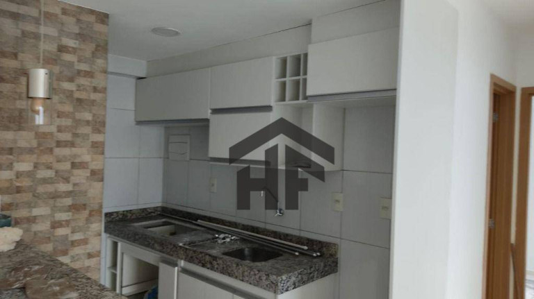Imagem Apartamento com 2 Quartos à Venda ou Locação, 48 m² em Barra De Jangada - Jaboatão Dos Guararapes