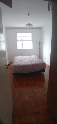 Imagem Apartamento com 1 Quarto à Venda, 57 m² em Pompéia - Santos Imagem Apartamento com 1 Quarto à Venda, 57 m² em Pompéia - Santos