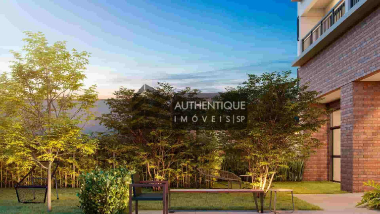 Imagem Apartamento com 2 Quartos à Venda, 40 m² em República - São Paulo Imagem Apartamento com 2 Quartos à Venda, 40 m² em República - São Paulo