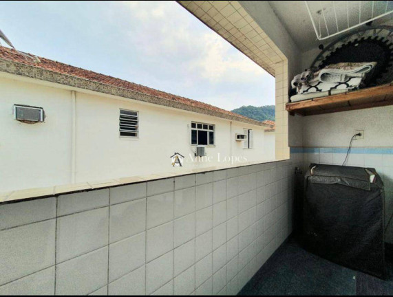 Imagem Apartamento com 2 Quartos à Venda, 61 m² em Marapé - Santos Imagem Apartamento com 2 Quartos à Venda, 61 m² em Marapé - Santos